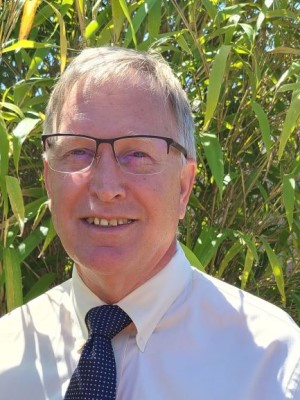 Kent Graham