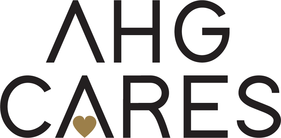 Stanford's / AHG Cares