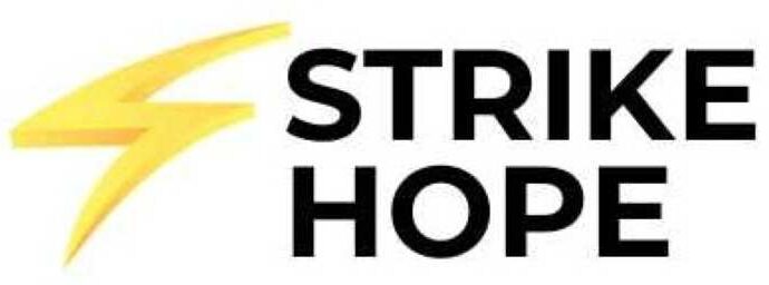 Strike HOPE